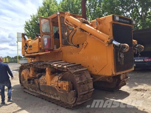  Kotmasu D355 A3 Buldozer sobre oruga