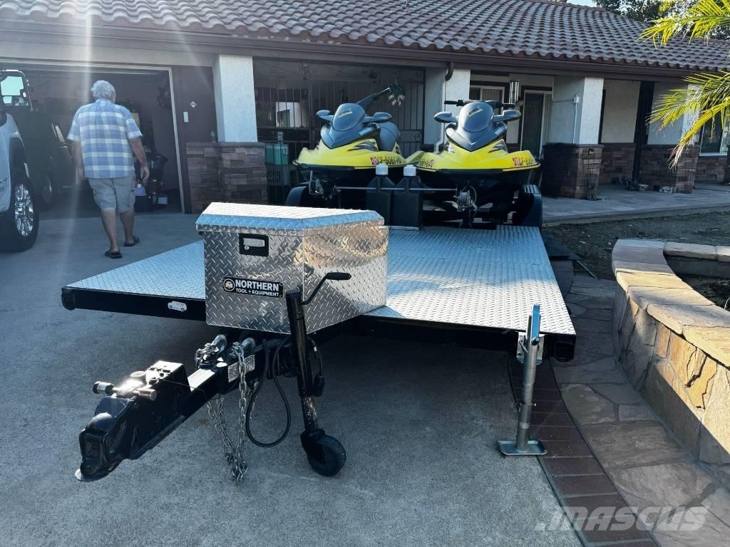 Sea-Doo RX Coches