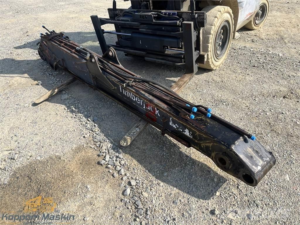  TJ LOGLIFT F71 Grúas transportadoras