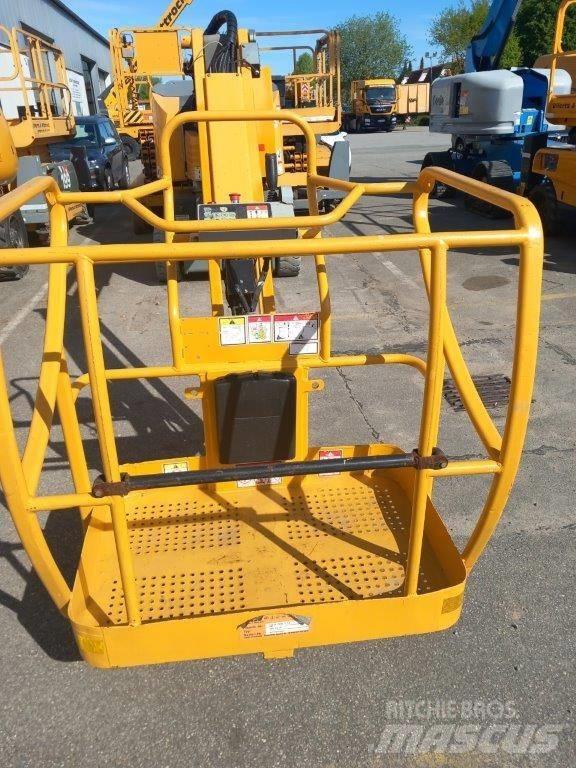 Haulotte HA 15 IP Plataforma de trabajo articulada