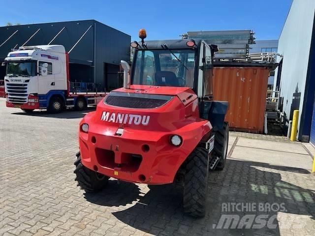 Manitou M 30.4 Carretillas elevadoras todo terreno