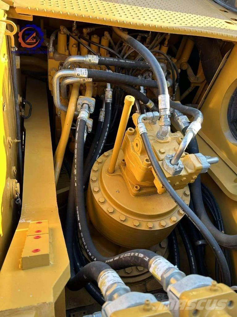 CAT 330 D2 LC Excavadoras de cadenas