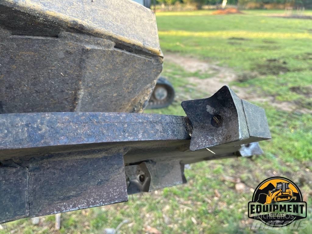 CAT 306 CR Excavadoras de cadenas