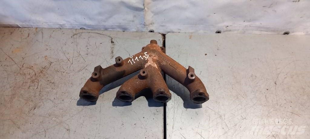 DAF LF 55   4939973 Motores