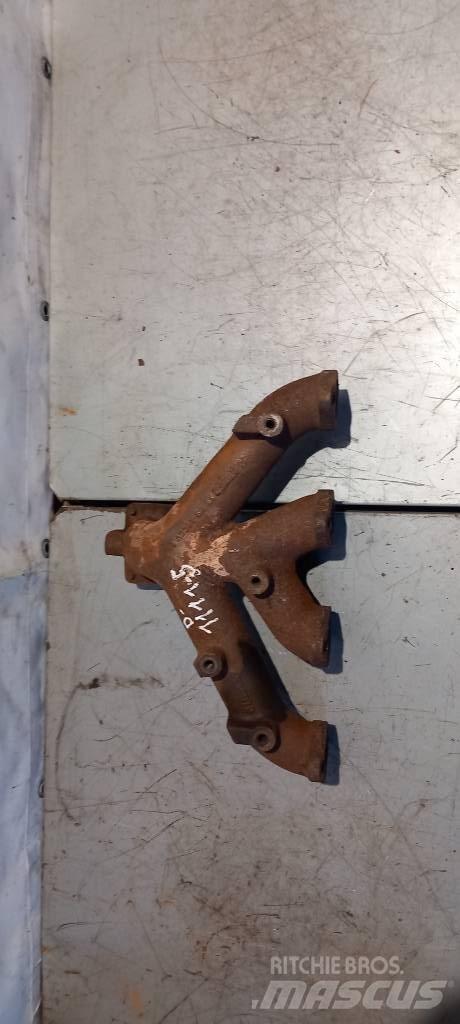 DAF LF 55   4939973 Motores