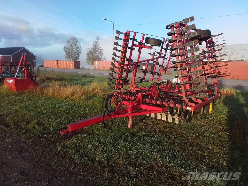 Väderstad NZ Gradas