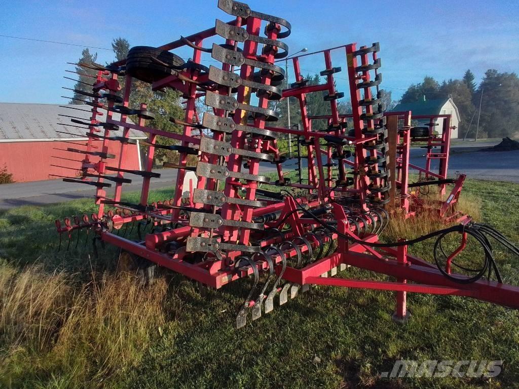 Väderstad NZ Gradas