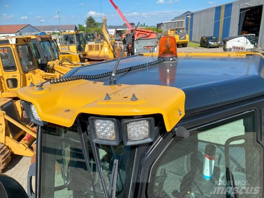 CAT D5K2 XL NVT Buldozer sobre oruga