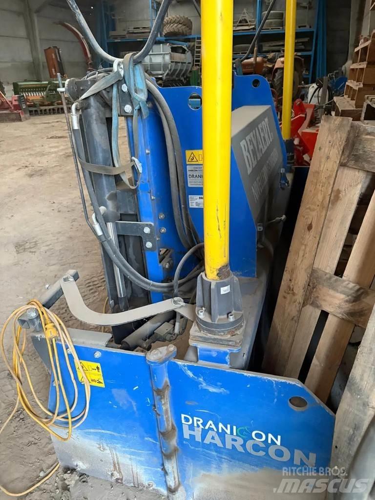  Harcon LB 2400 65 Construcción - Otros