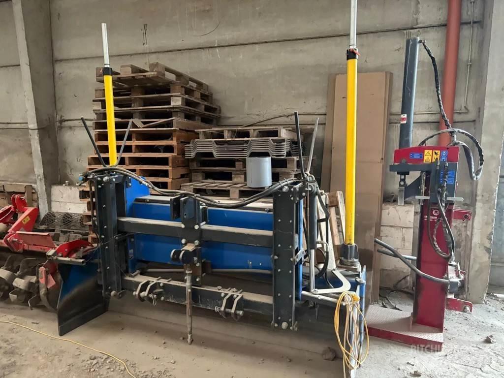  Harcon LB 2400 65 Construcción - Otros