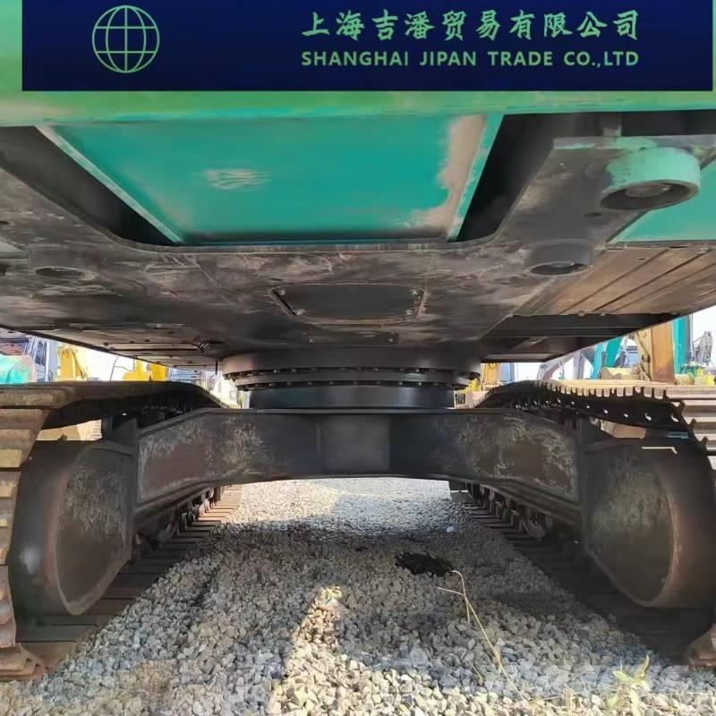 Kobelco SK 330 Excavadoras de cadenas