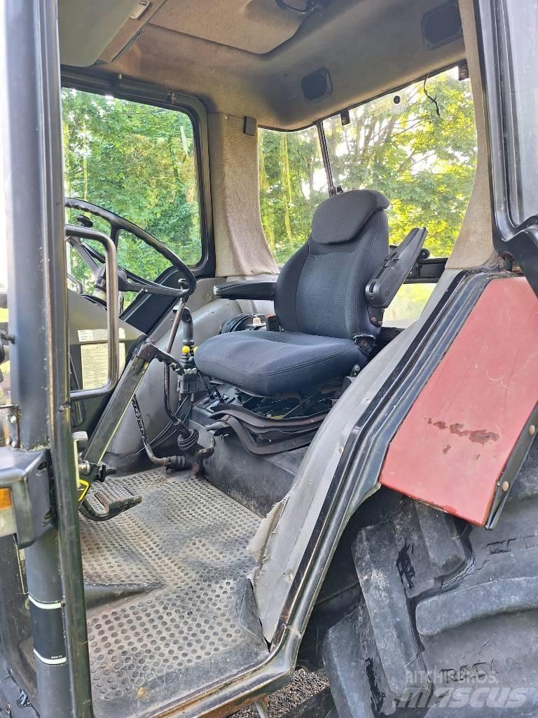 Case IH 845 XL Tractores