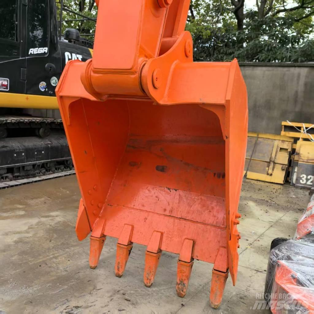 Hitachi ZX 200-3 G Excavadoras de cadenas