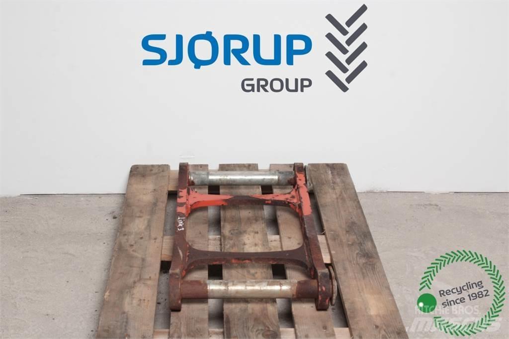 Terex AL160 Lever Construcción - Otros