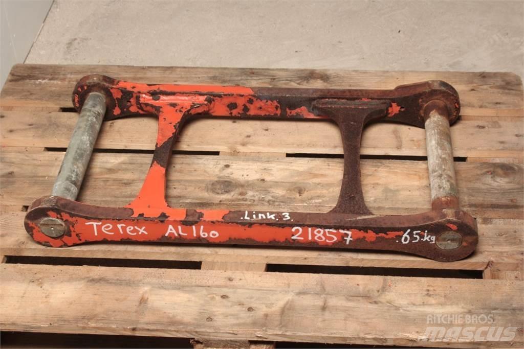 Terex AL160 Lever Construcción - Otros