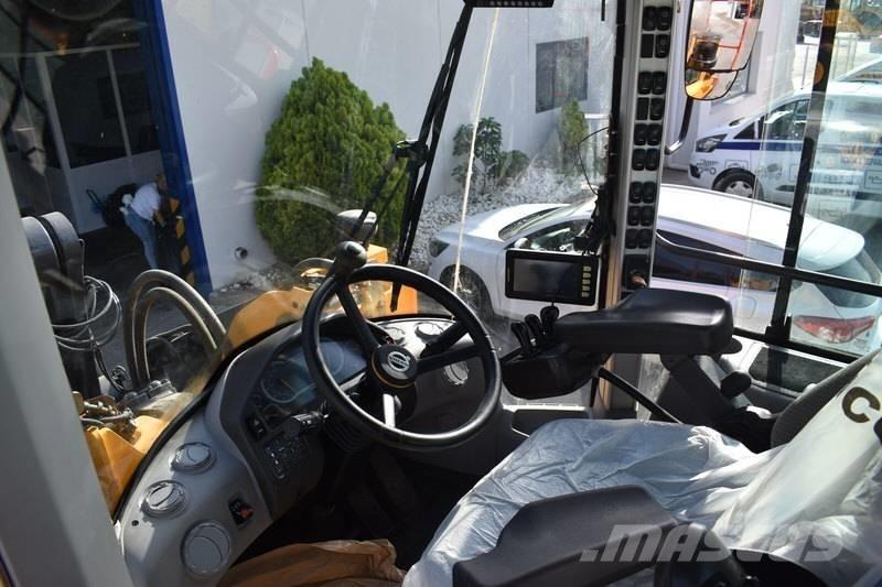 Volvo L 150 H Cargadoras sobre ruedas