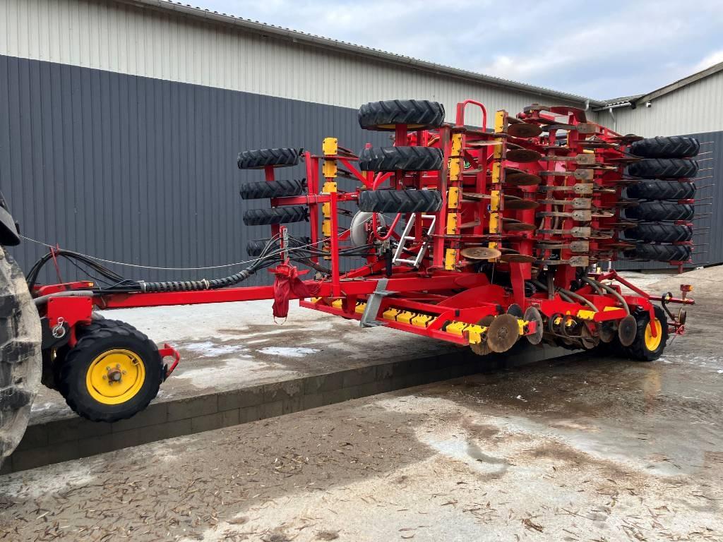 Väderstad RapidA600 Sembradoras