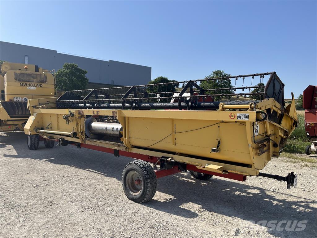 New Holland TX68 Cosechadoras combinadas