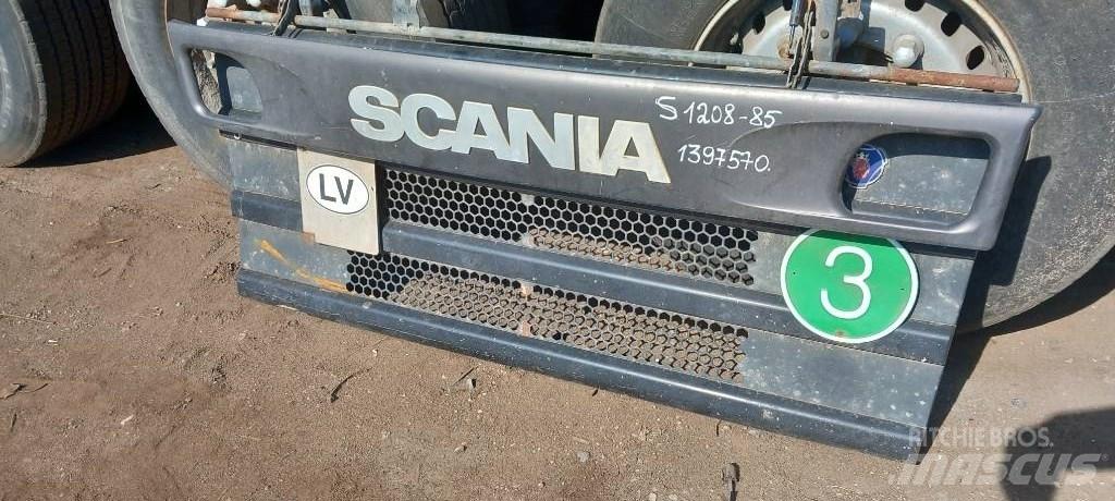 Scania 94 D.   1397570 Radiadores
