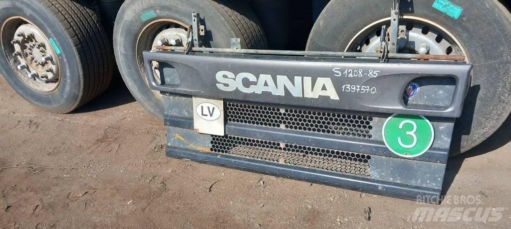 Scania 94 D.   1397570 Radiadores