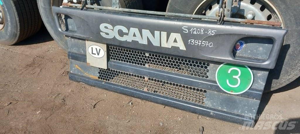 Scania 94 D.   1397570 Radiadores