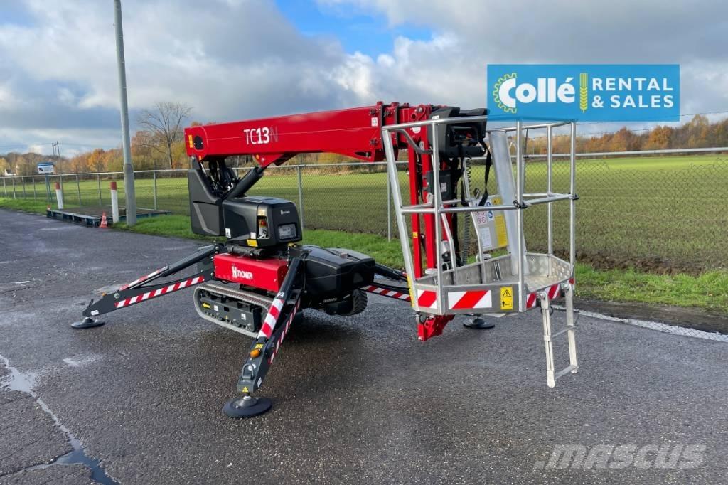 Hinowa TC13N | 2022 Otras plataformas elevadoras
