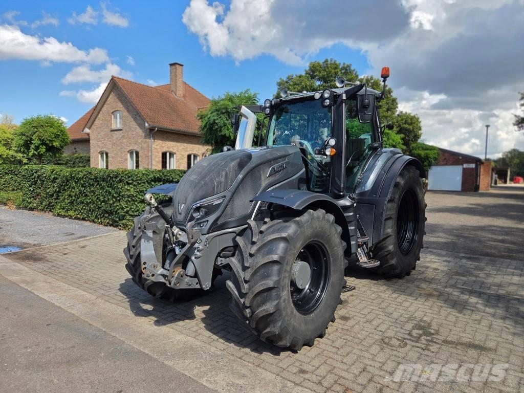 Valtra T194 Direct Tractores