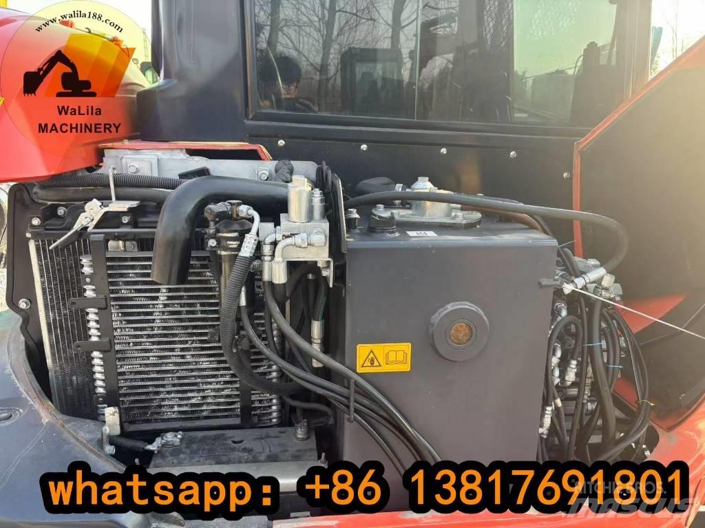 Kubota KX 161-3S S Mini excavadoras < 7t