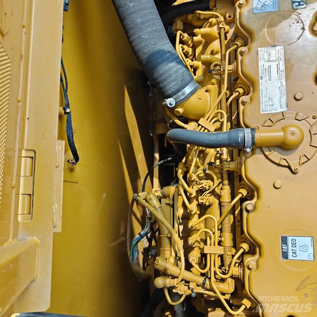 CAT 330GC Excavadoras de cadenas
