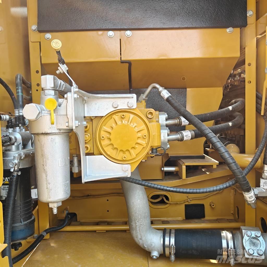 CAT 330GC Excavadoras de cadenas