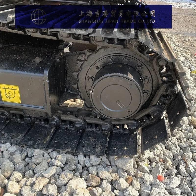 Sany SY 95C-9 Mini excavadoras < 7t