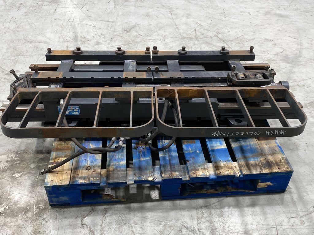 Kaup 3T411Z-2 Construcción - Otros