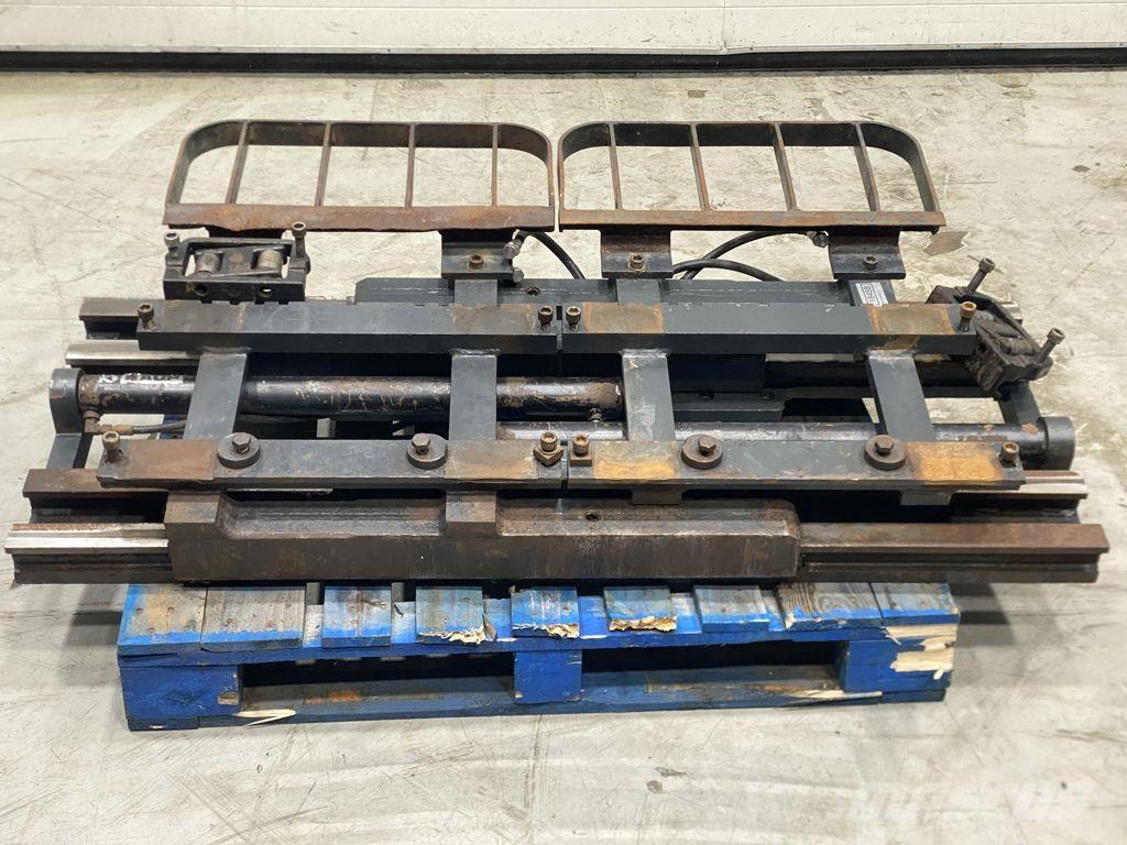 Kaup 3T411Z-2 Construcción - Otros