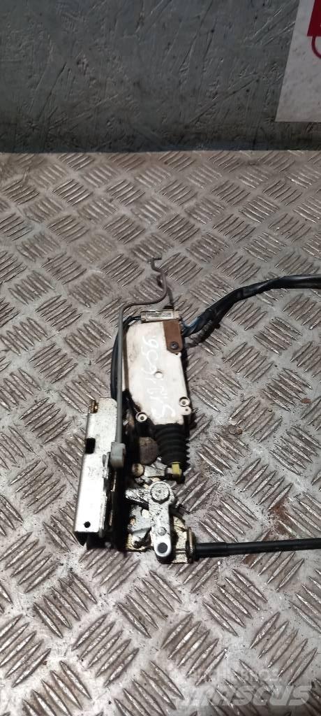 Scania R 440   1889267 Cabinas e interior