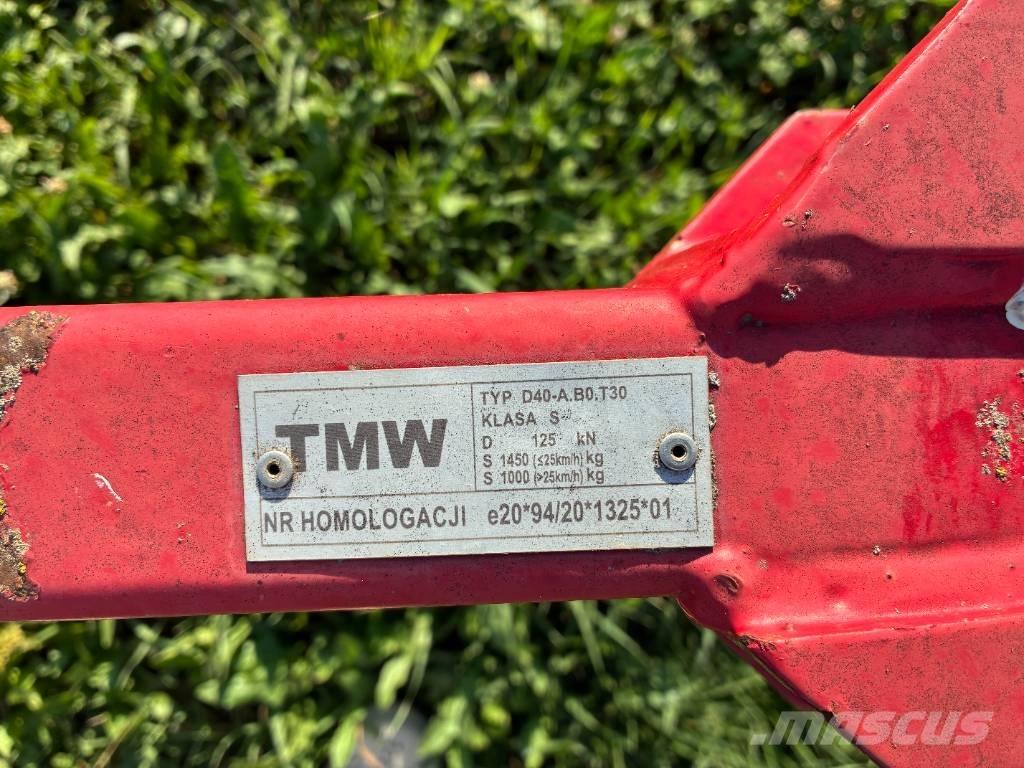 SeppiM Supersoil 225 Trituradoras de madera