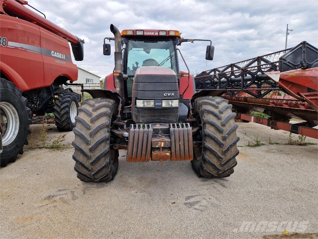 Case IH 1190CVX Tractores