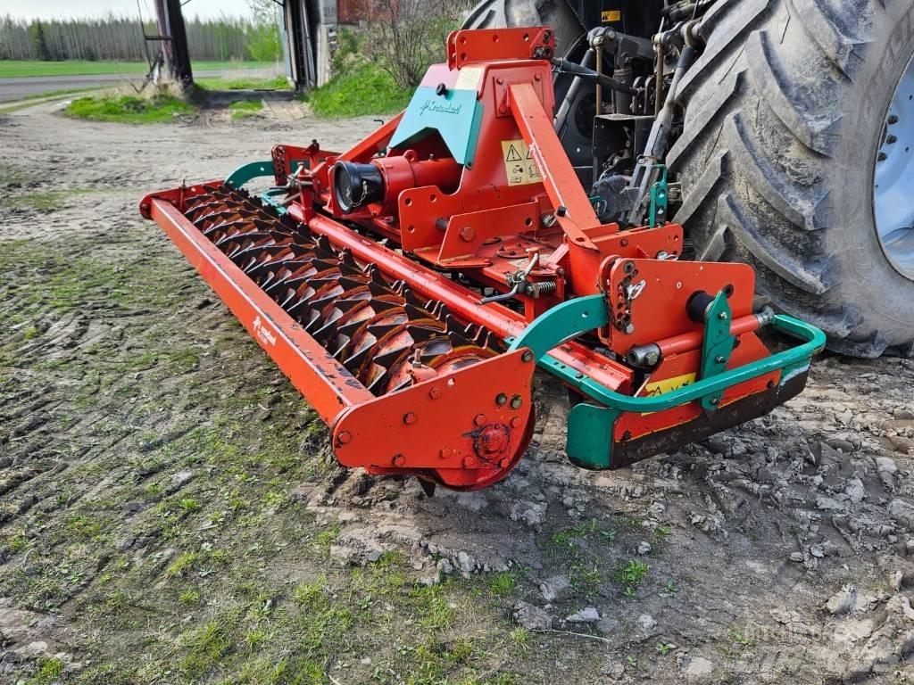 Kverneland NG 300 S4 Gradas rotativas / rotocultivadores