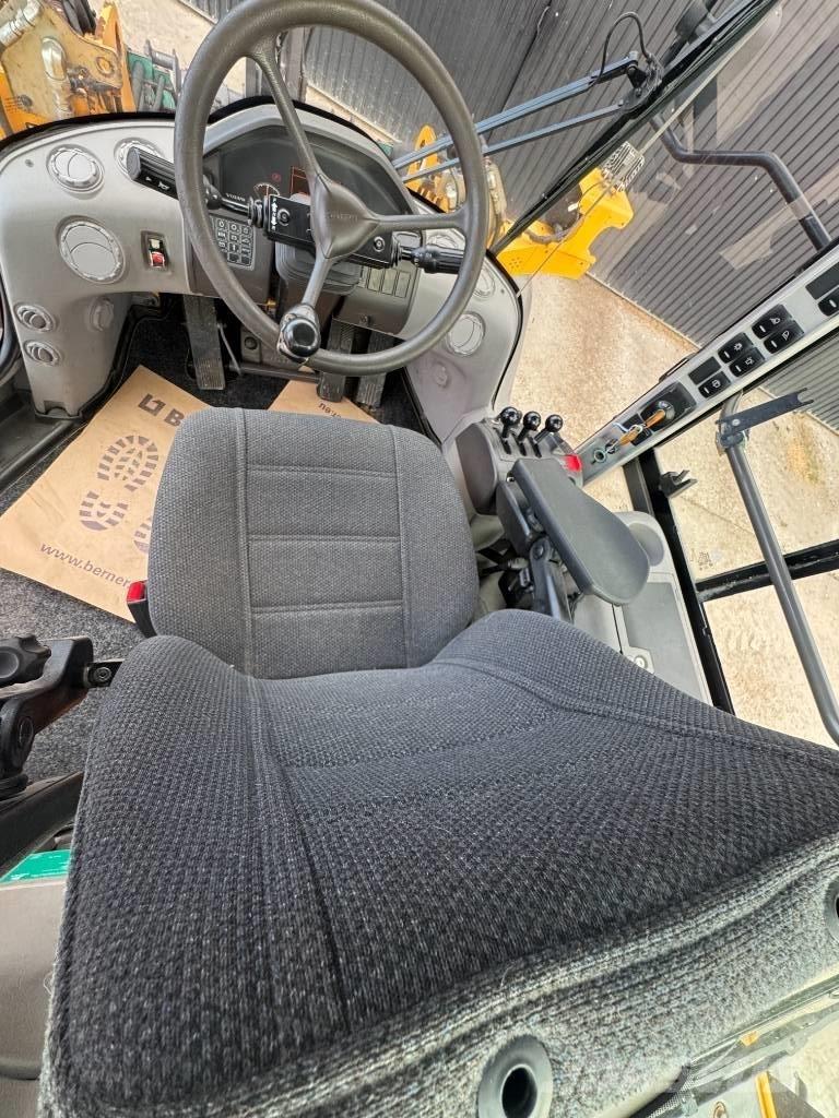 Volvo L 60 G Cargadoras sobre ruedas