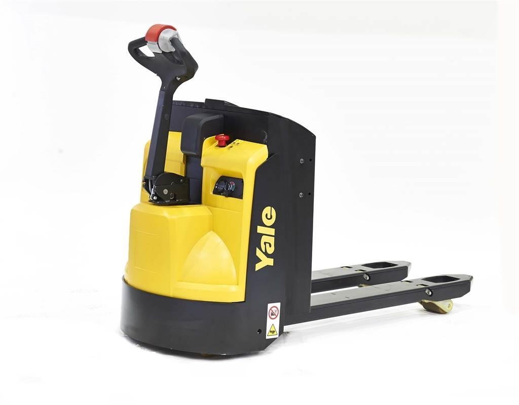 Yale MP16AC Transpaletas Electricas