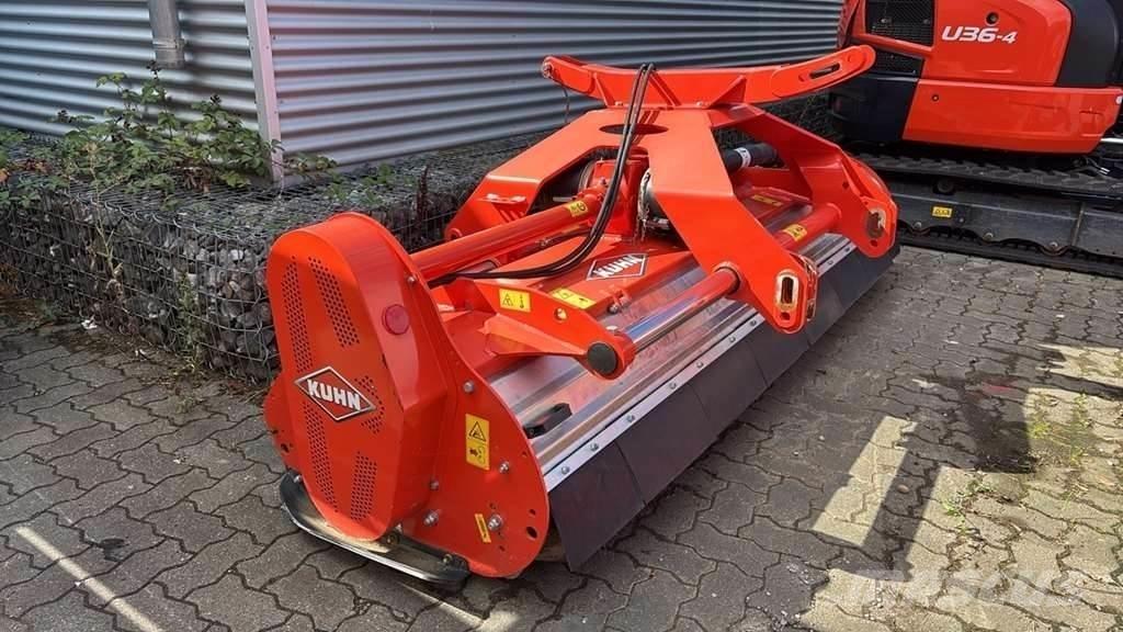 Kuhn BRP 280 Segadoras