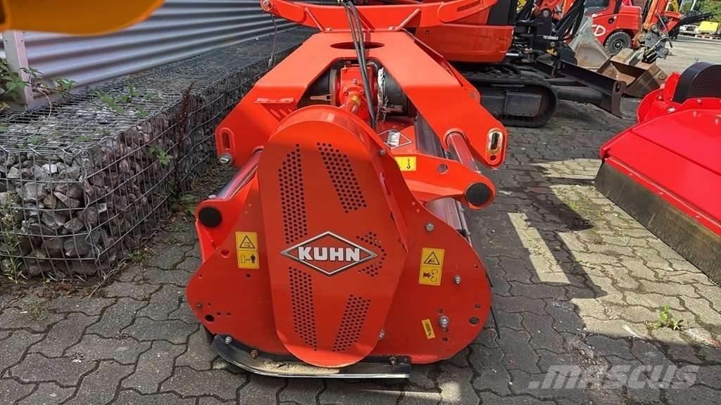 Kuhn BRP 280 Segadoras