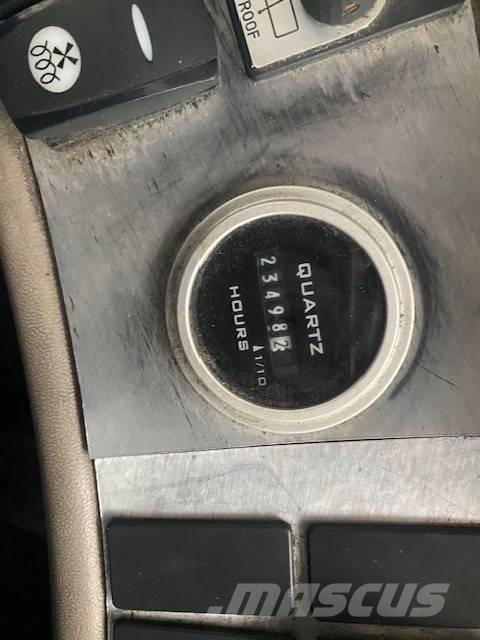 Svetruck 32120 Carretillas diesel