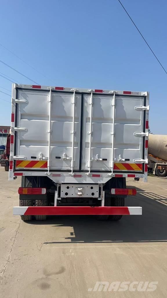 Howo 371 6x4 Camiones bañeras basculantes o volquetes