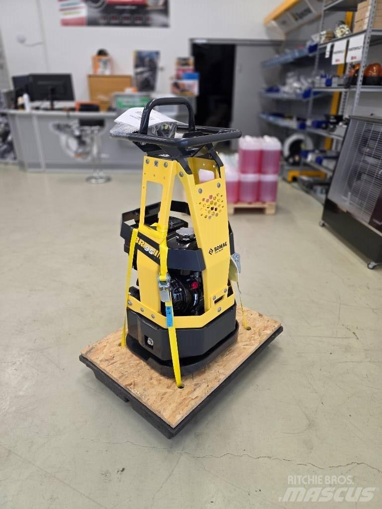 Bomag BR 95 Vibradores