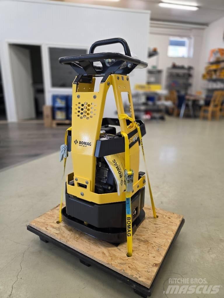 Bomag BR 95 Vibradores