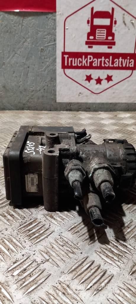 Scania R 440 1879275 Frenos