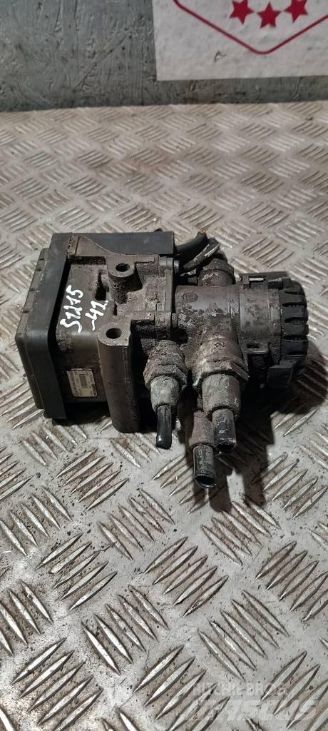 Scania R 440 1879275 Frenos