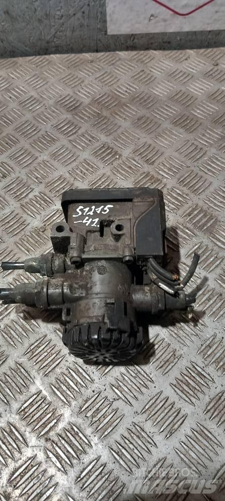 Scania R 440 1879275 Frenos