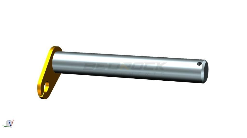 CAT 69.85MM PIN AS Otros componentes