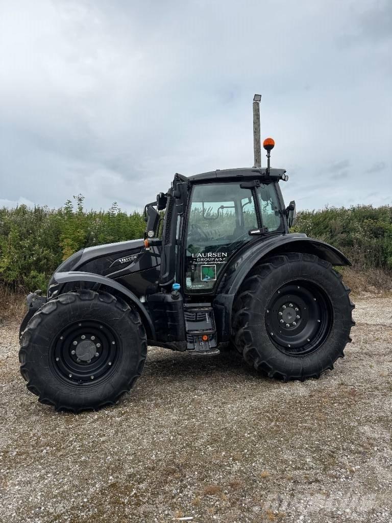 Valtra N 175 A Tractores